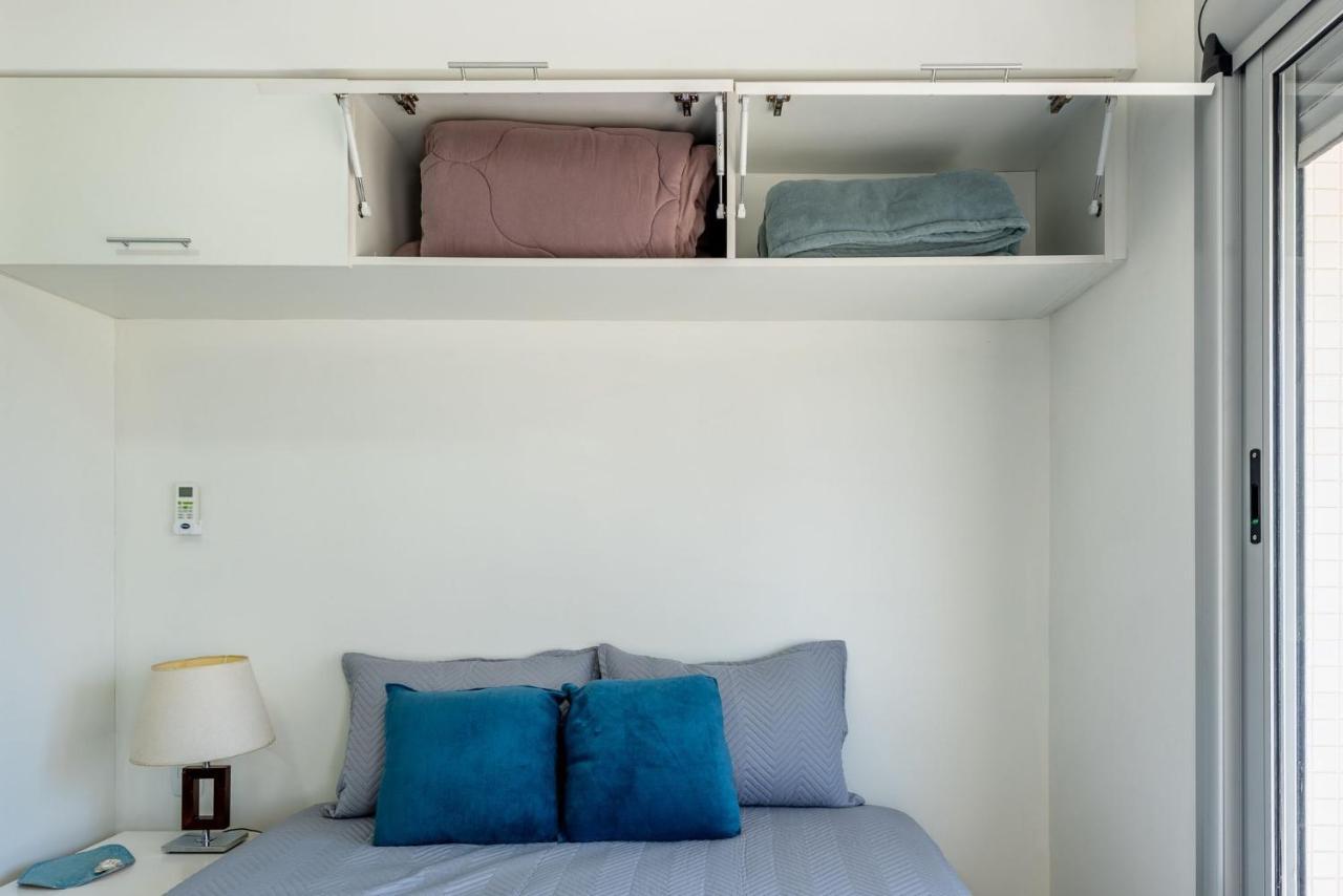 Trend Nova Carlos Gomes - 802 Apartment