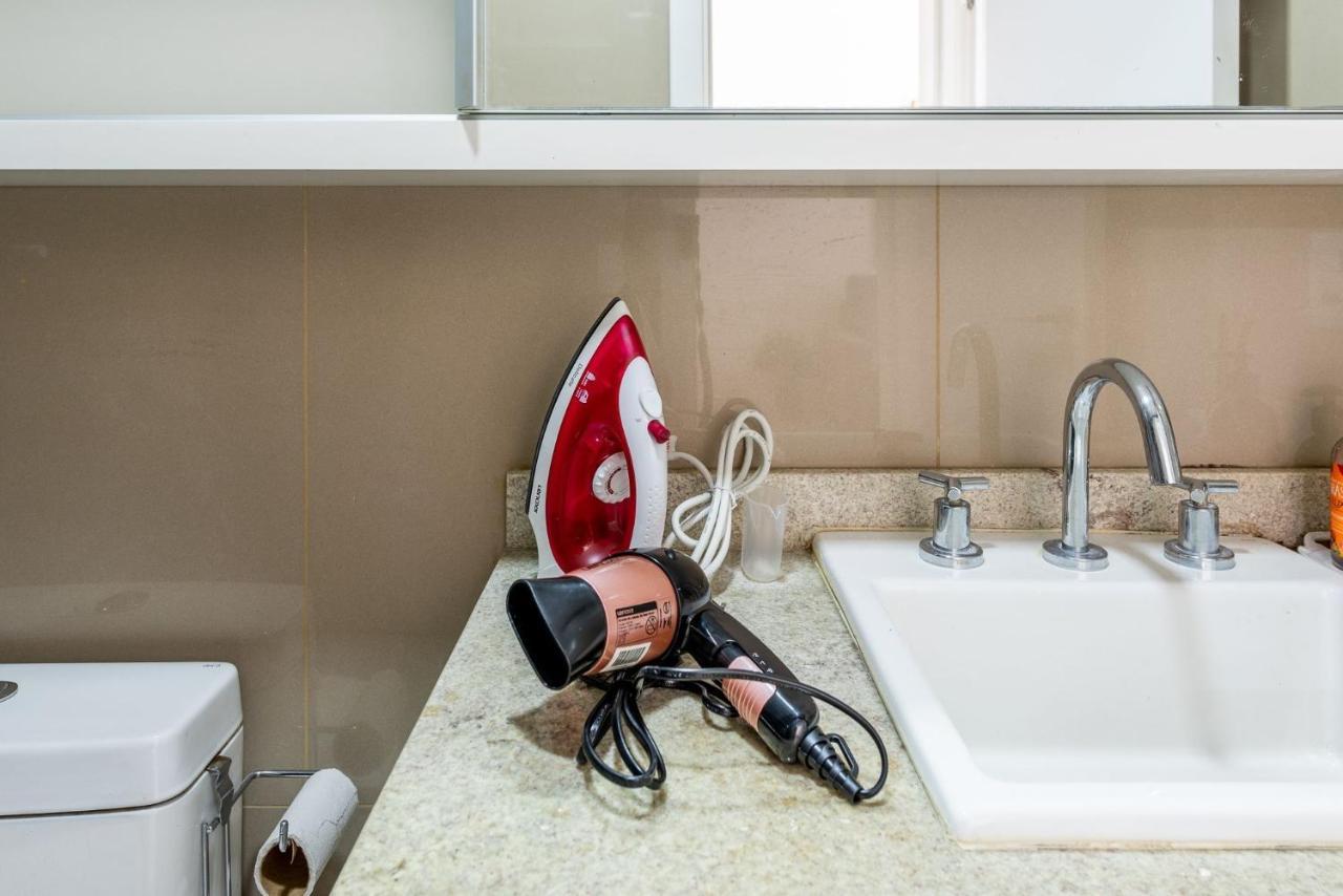 Trend Nova Carlos Gomes - 802 Apartment *