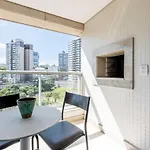 Trend Nova Carlos Gomes - 802