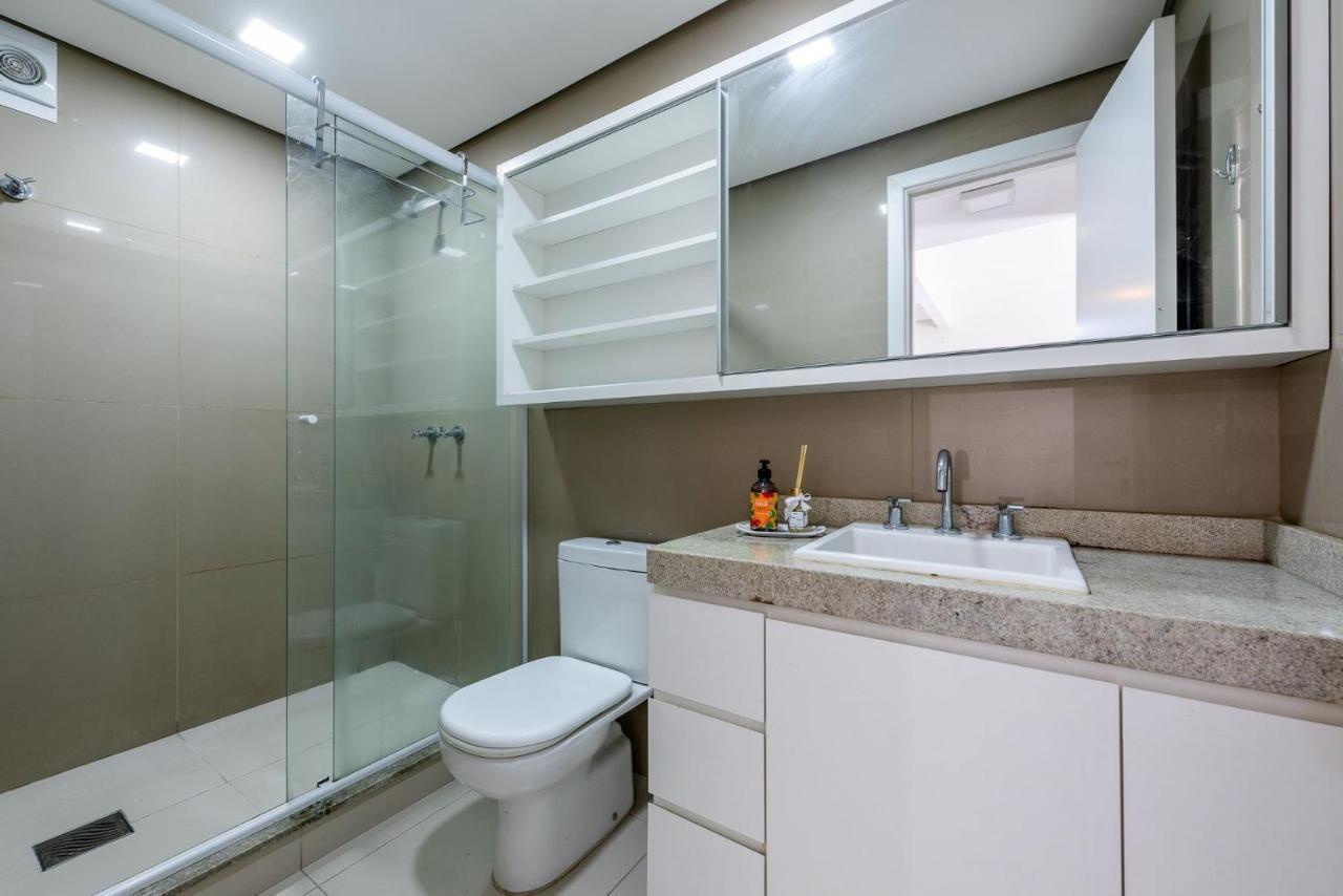 Trend Nova Carlos Gomes - 802 Apartamento Porto Alegre