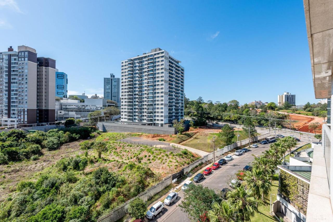 Trend Nova Carlos Gomes - 802 Apartamento