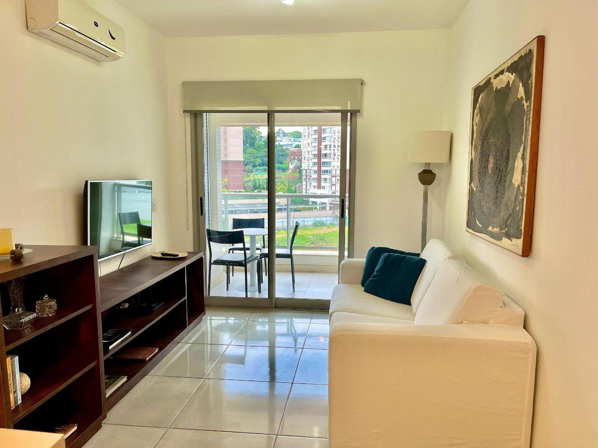 Apartamento Trend Nova Carlos Gomes - 802 Porto Alegre